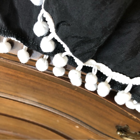 Pom Pom cover up - Picture 6 of 9